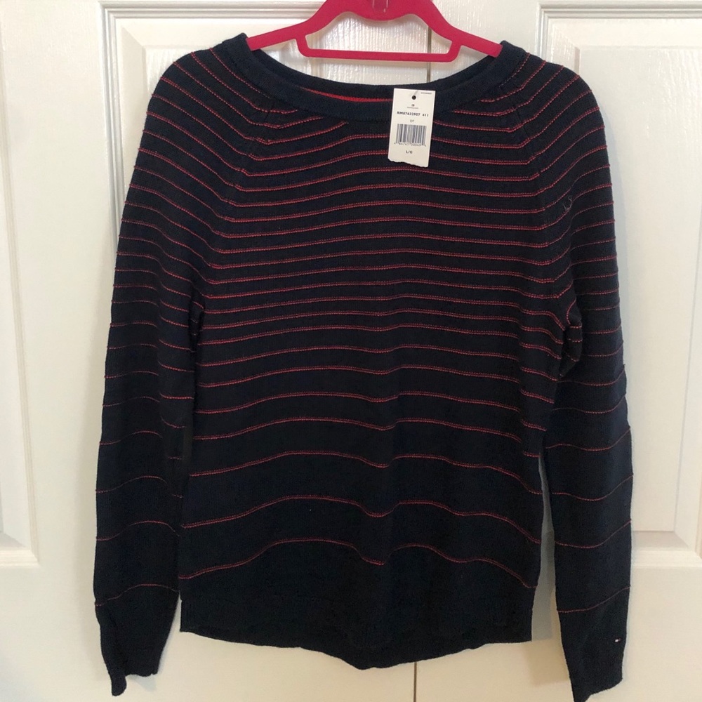 Tommy Hilfiger sweater